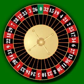 roulette 36